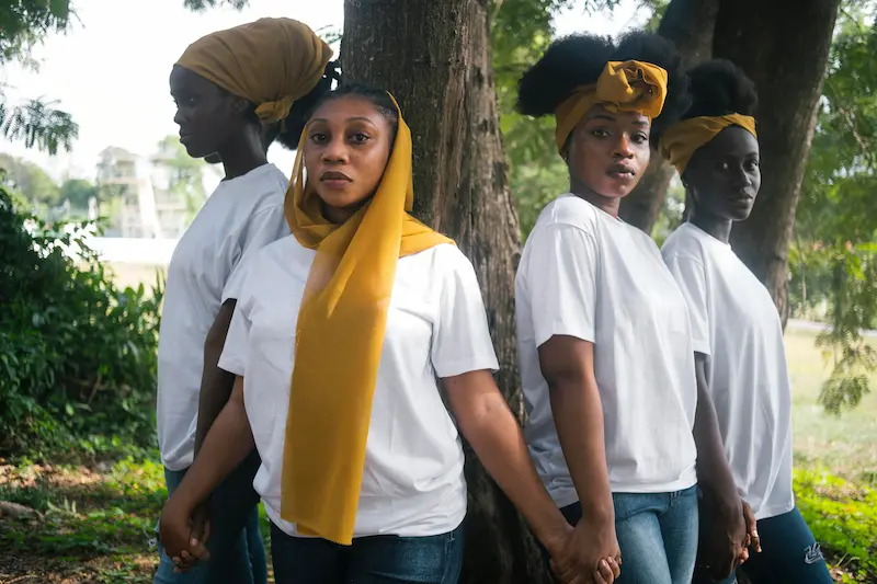 SGI empowering communities in Tanzania