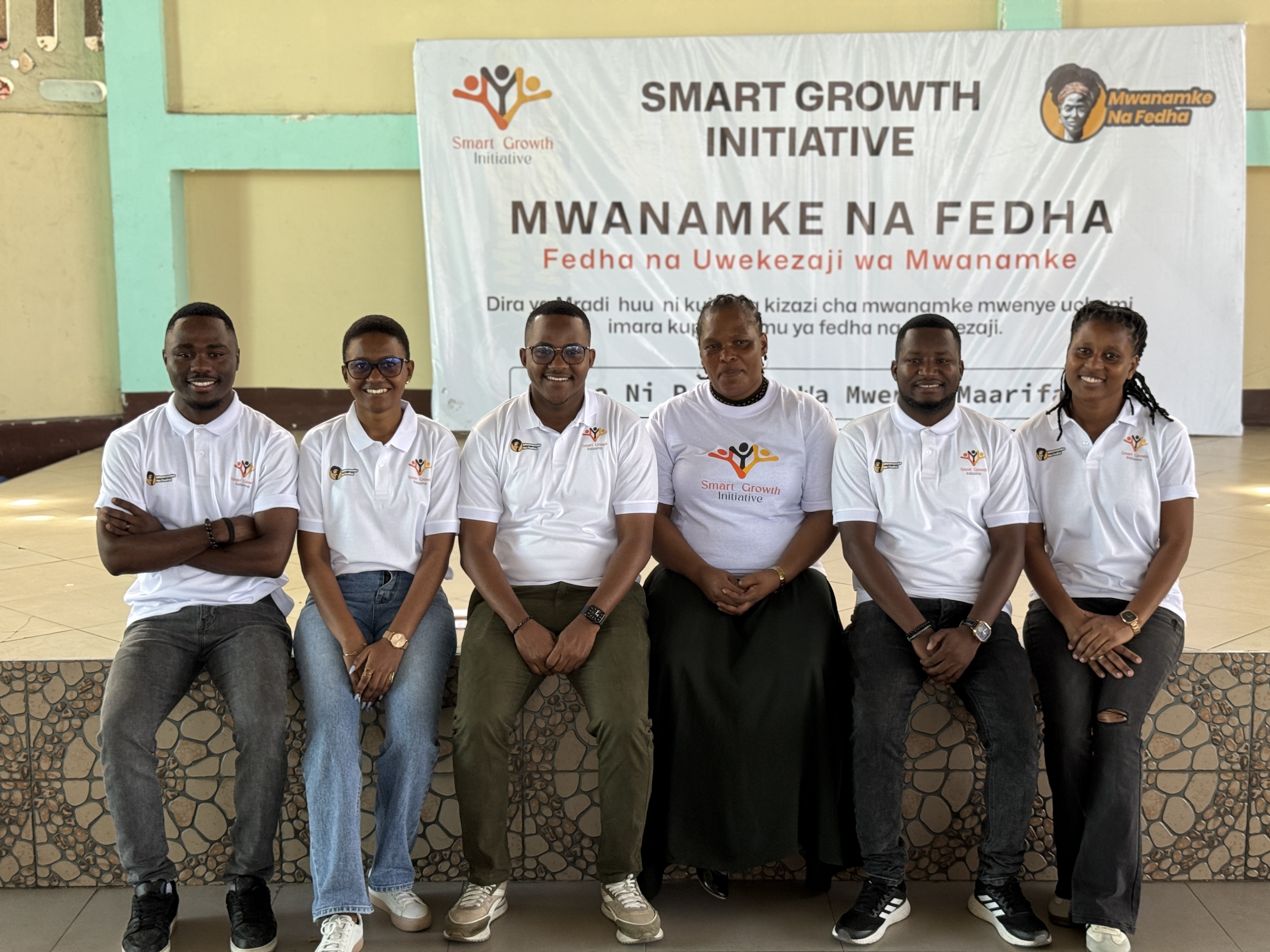 Mwanamke na Fedha - Majohe