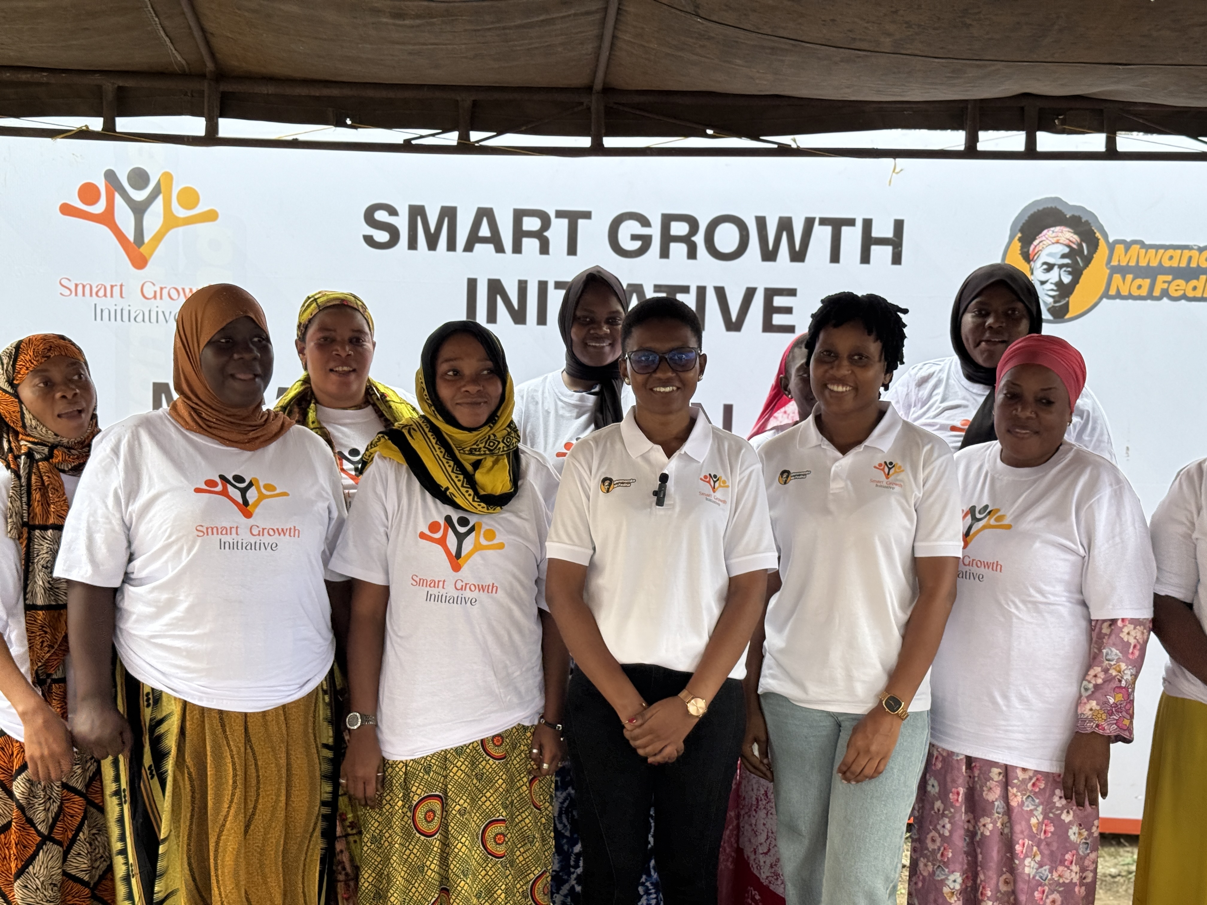 Gallery Image for Mwanamke na fedha - Magomeni