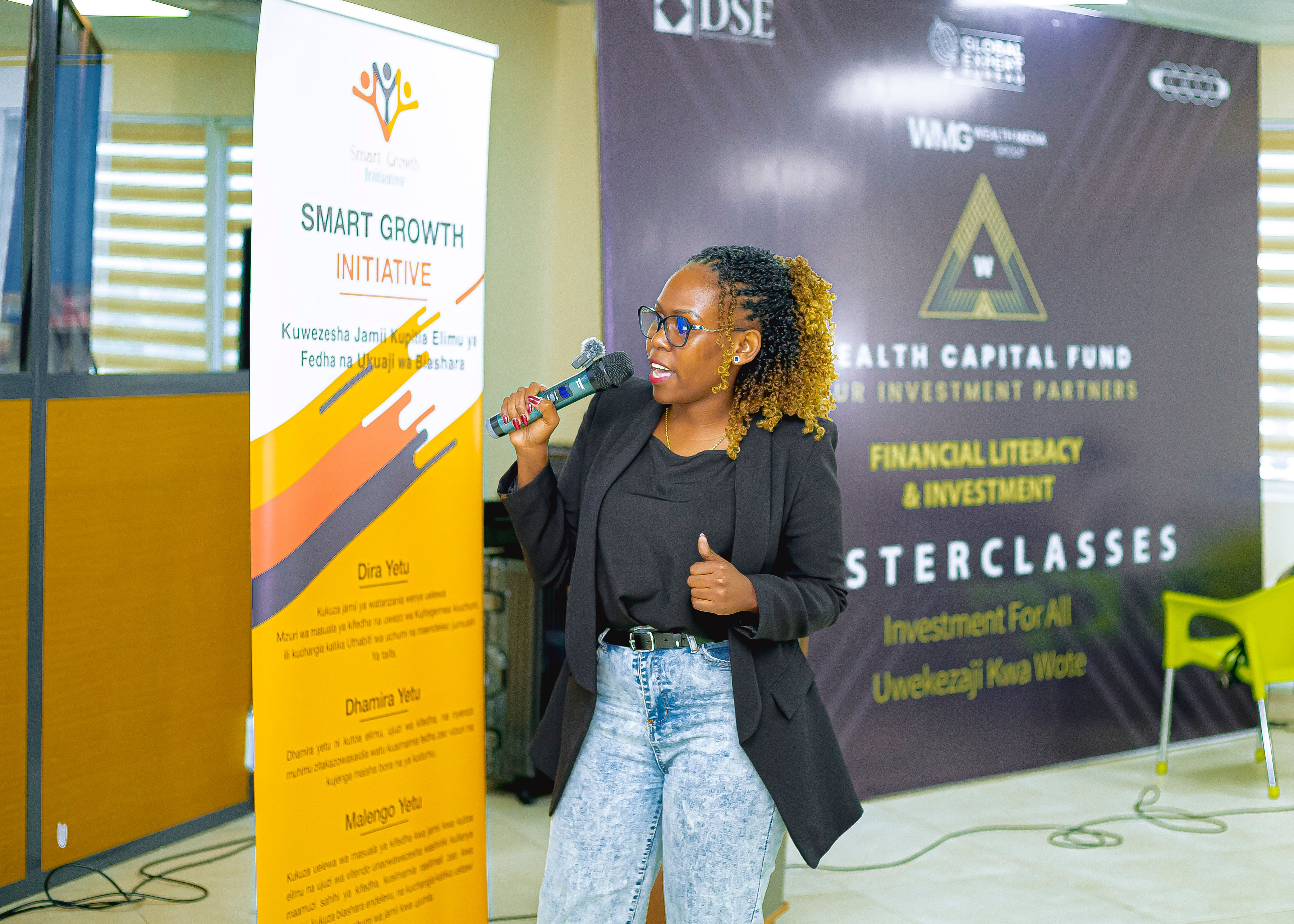 Gallery Image for BUSINESS DEVELOPMENT & FINANCIAL MANAGMENT TRAINING