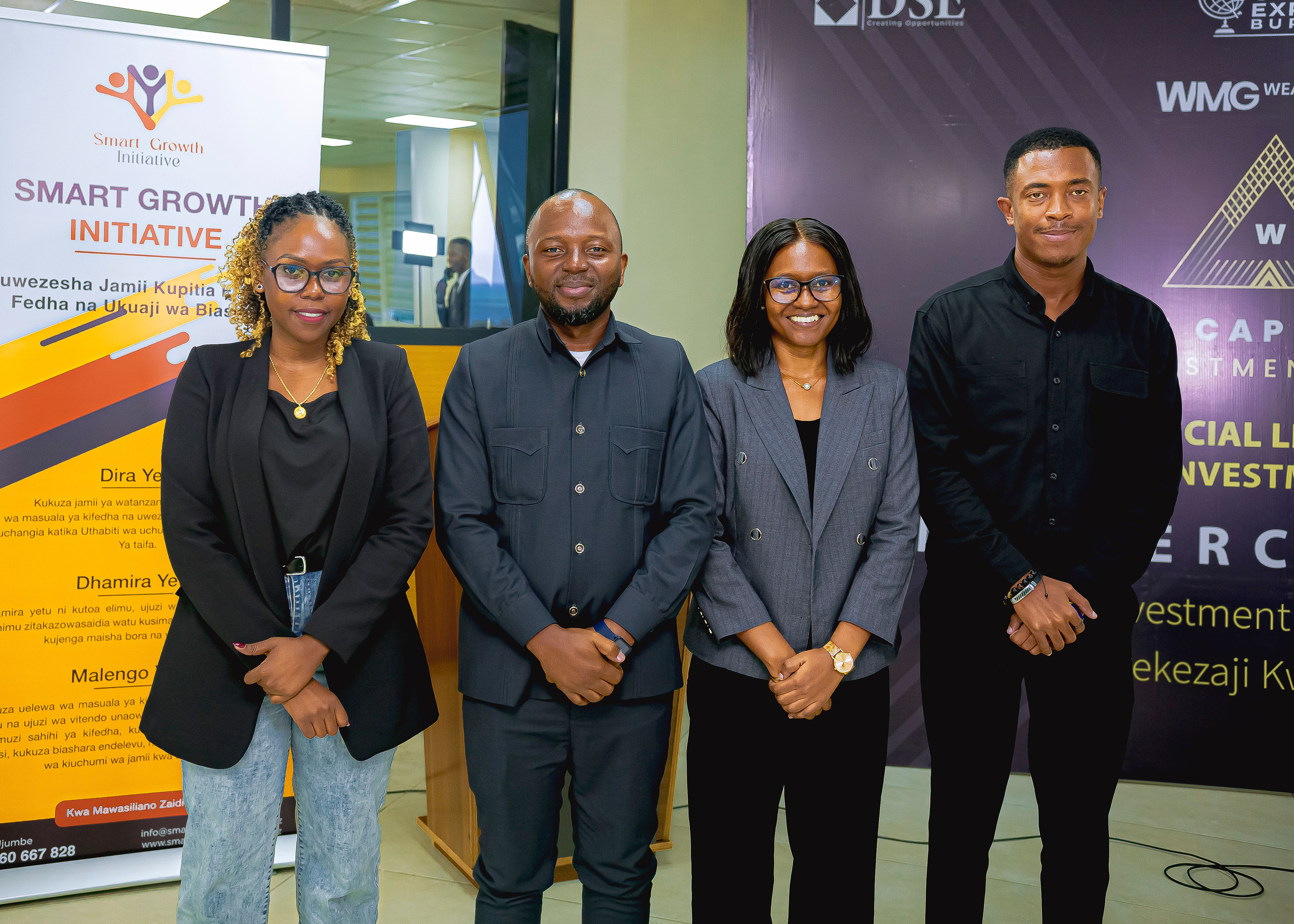 Gallery Image for BUSINESS DEVELOPMENT & FINANCIAL MANAGMENT TRAINING