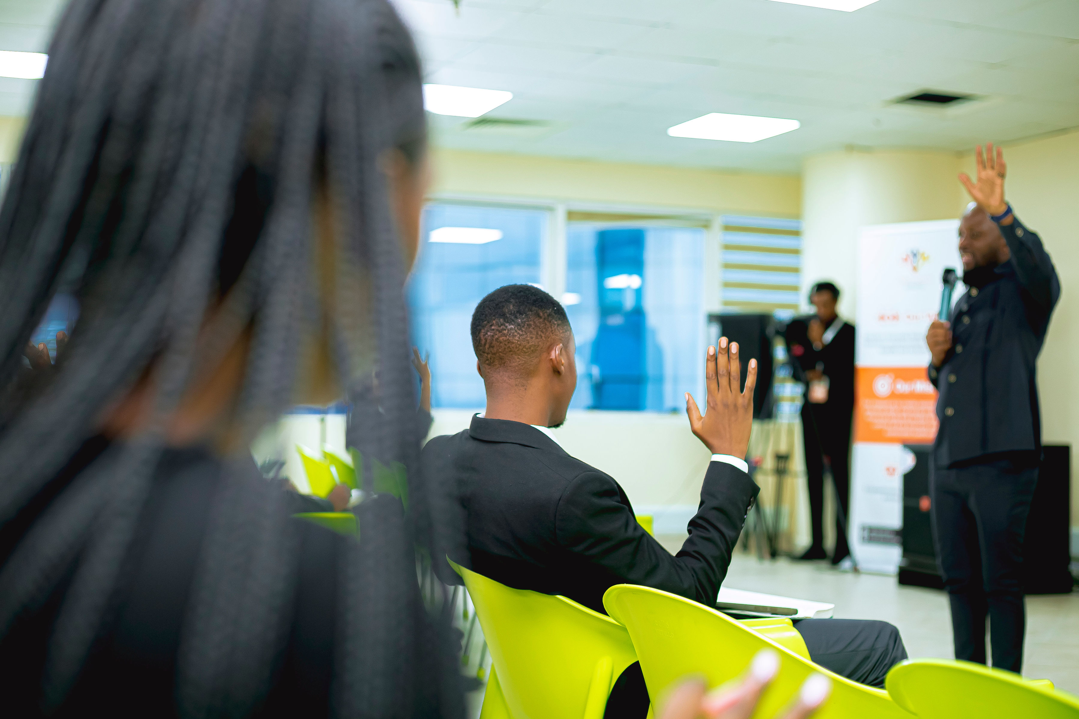 Gallery Image for BUSINESS DEVELOPMENT & FINANCIAL MANAGMENT TRAINING