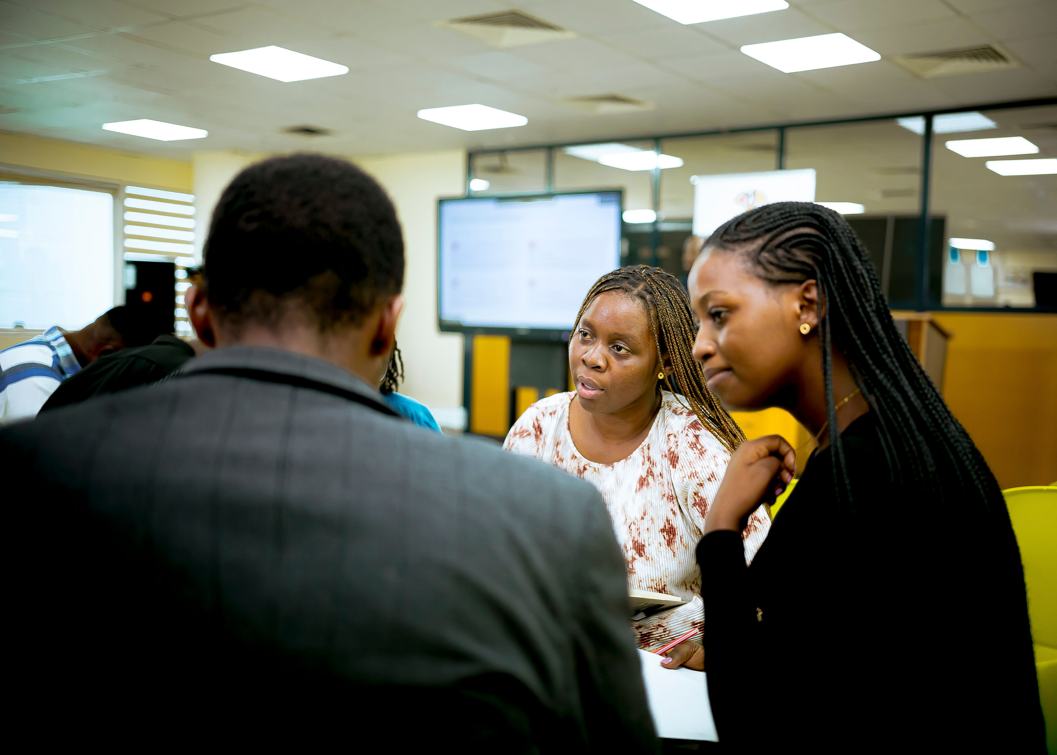 Gallery Image for BUSINESS DEVELOPMENT & FINANCIAL MANAGMENT TRAINING