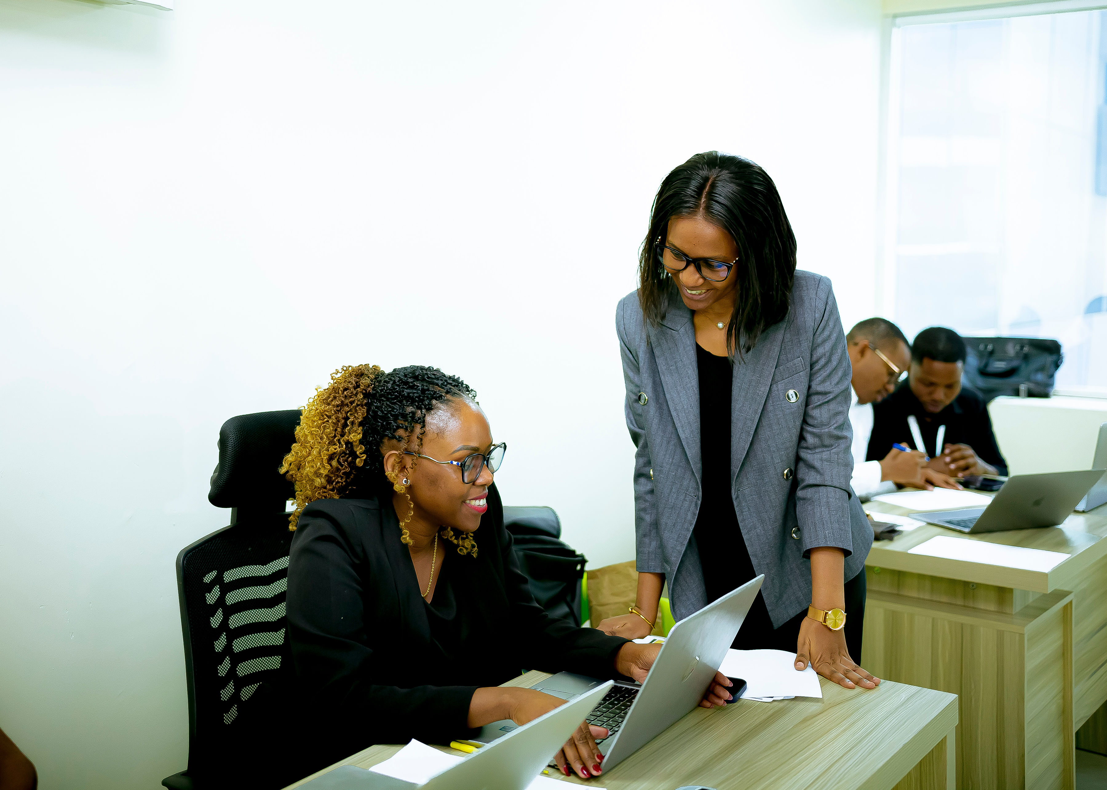 Gallery Image for BUSINESS DEVELOPMENT & FINANCIAL MANAGMENT TRAINING