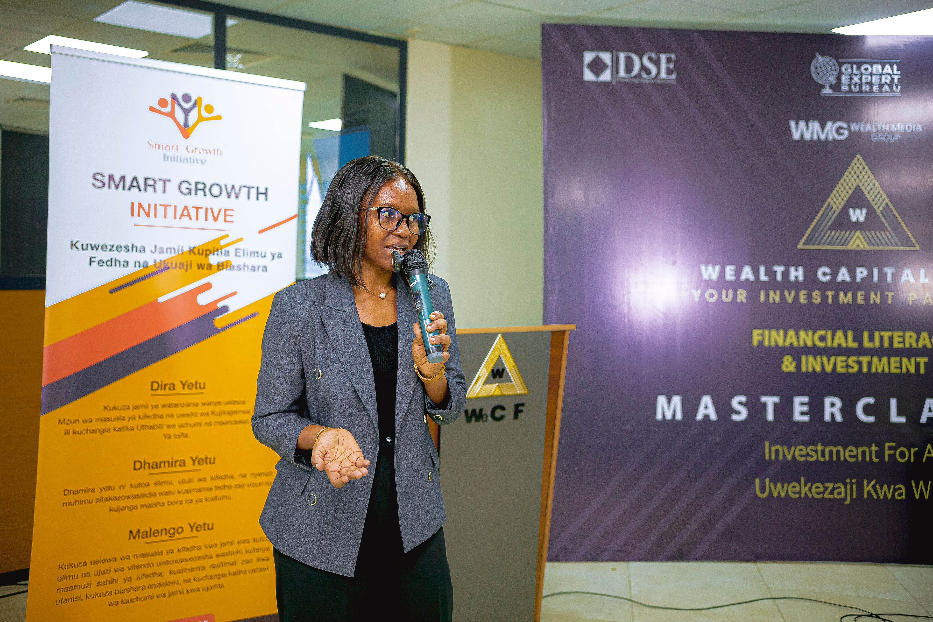 Gallery Image for BUSINESS DEVELOPMENT & FINANCIAL MANAGMENT TRAINING